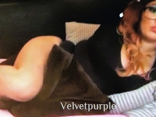 Velvetpurple