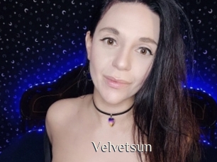 Velvetsun