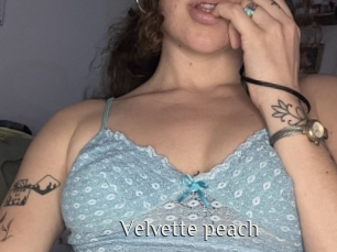 Velvette_peach