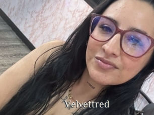 Velvettred