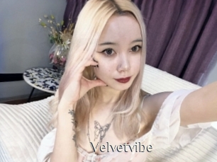 Velvetvibe