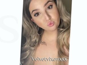 Velvetvixonxxx