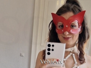 Velvievix