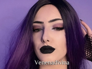 Venenadivina