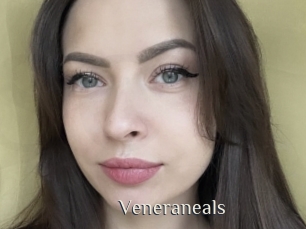 Veneraneals