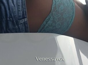 Venessavox