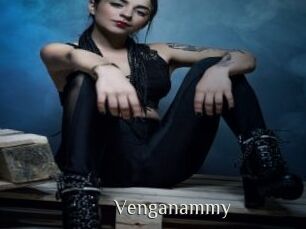 Venganammy