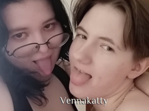 Vennakatty