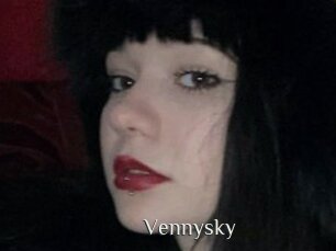 Vennysky