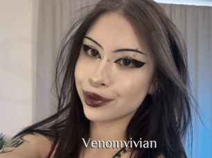 Venomvivian