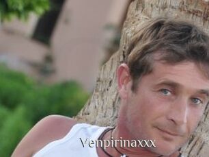 Venpirinaxxx