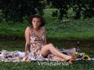 Venusalexia