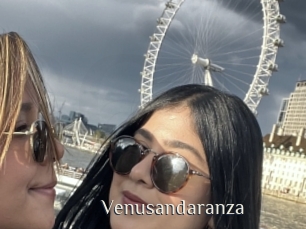 Venusandaranza
