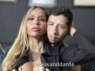 venusanddante Shop coquin
