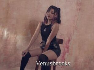 Venusbrooks