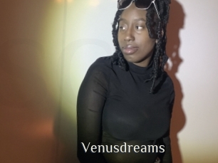Venusdreams