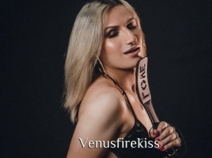 Venusfirekiss
