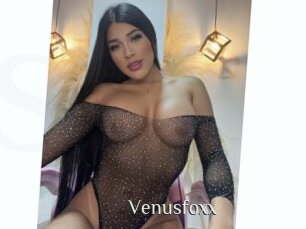Venusfoxx