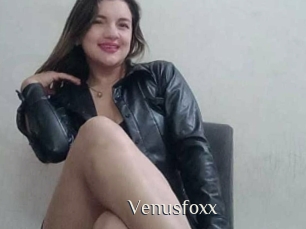 Venusfoxx