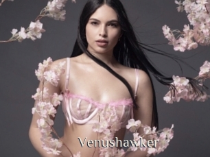 Venushawker