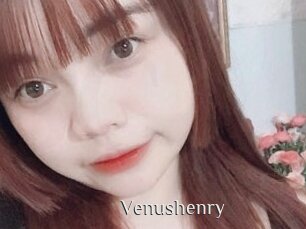 Venushenry