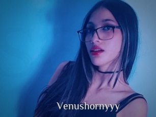Venushornyyy