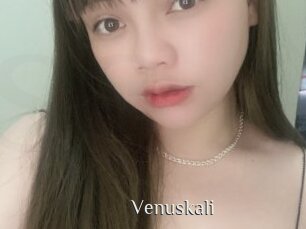 Venuskali