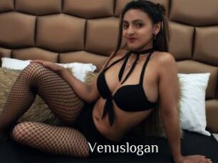 Venuslogan