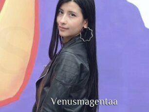 Venusmagentaa