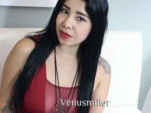 Venusmiller