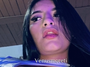 Venusmoreti