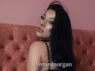 Venusmorgan