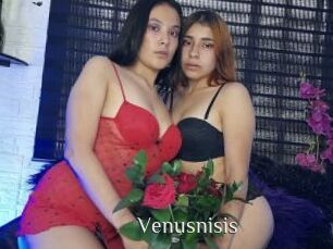 Venusnisis