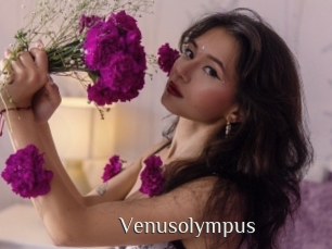 Venusolympus