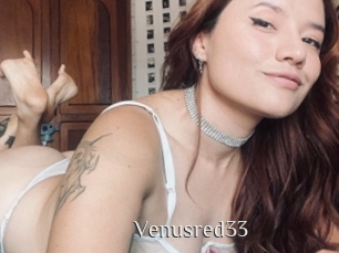Venusred33