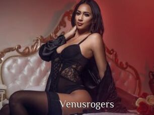 Venusrogers
