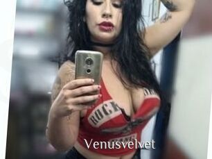 Venusvelvet
