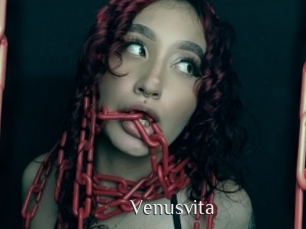 Venusvita