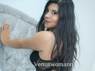 Venuswomann