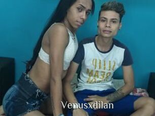 Venusxdilan