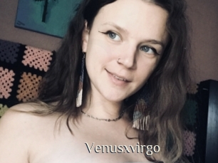 Venusxvirgo