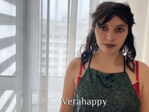 Verahappy