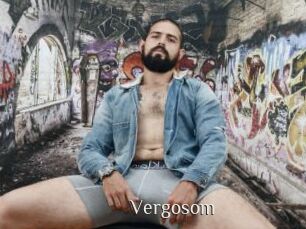 Vergosom