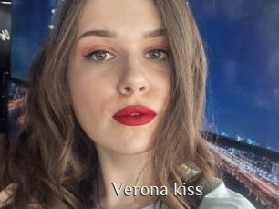 Verona_kiss