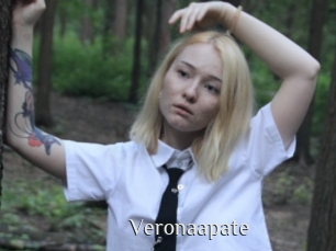 Veronaapate