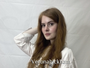 Veronabickham