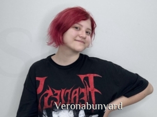 Veronabunyard