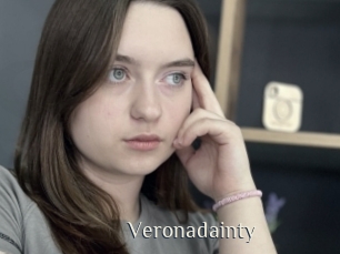 Veronadainty