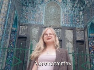 Veronafairfax