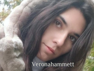 Veronahammett
